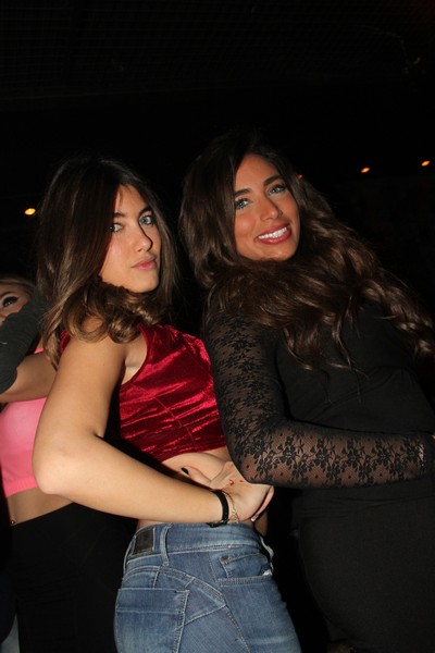 Taiga Beirut On Saturday Night